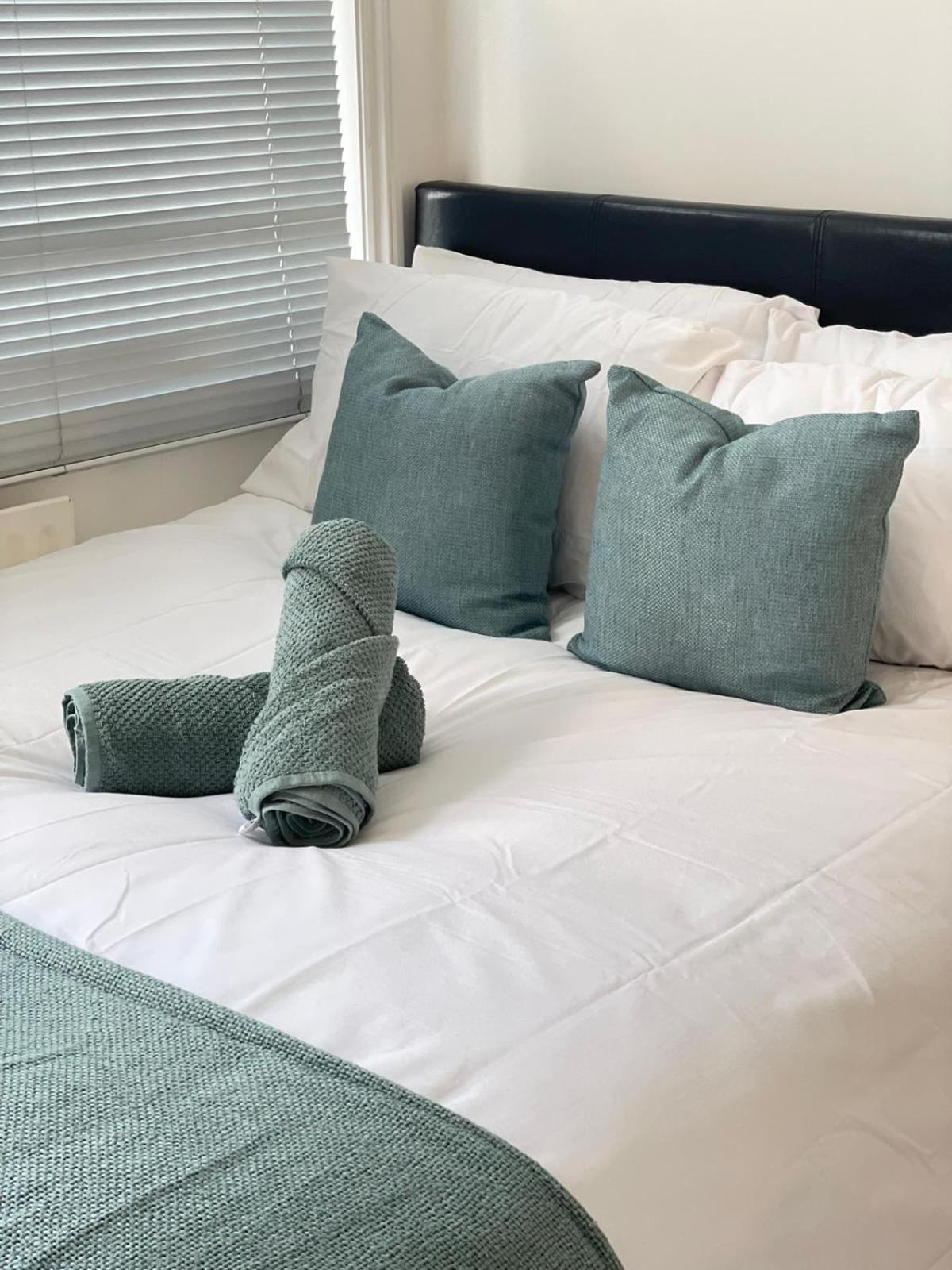 King's Cross Apartament